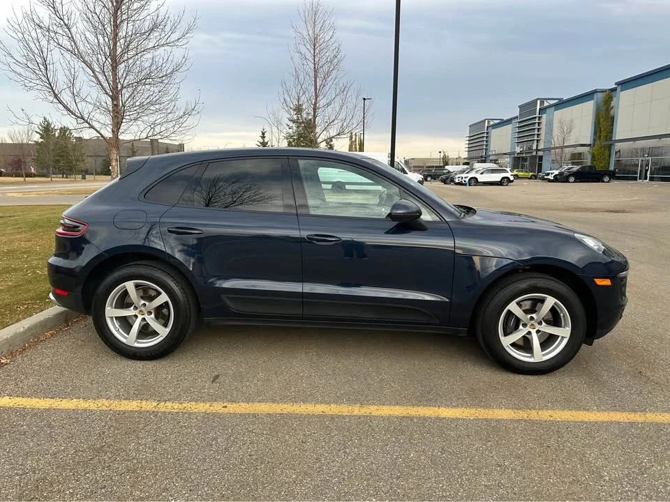 2018 Porsche Macan - Image 3 of 16