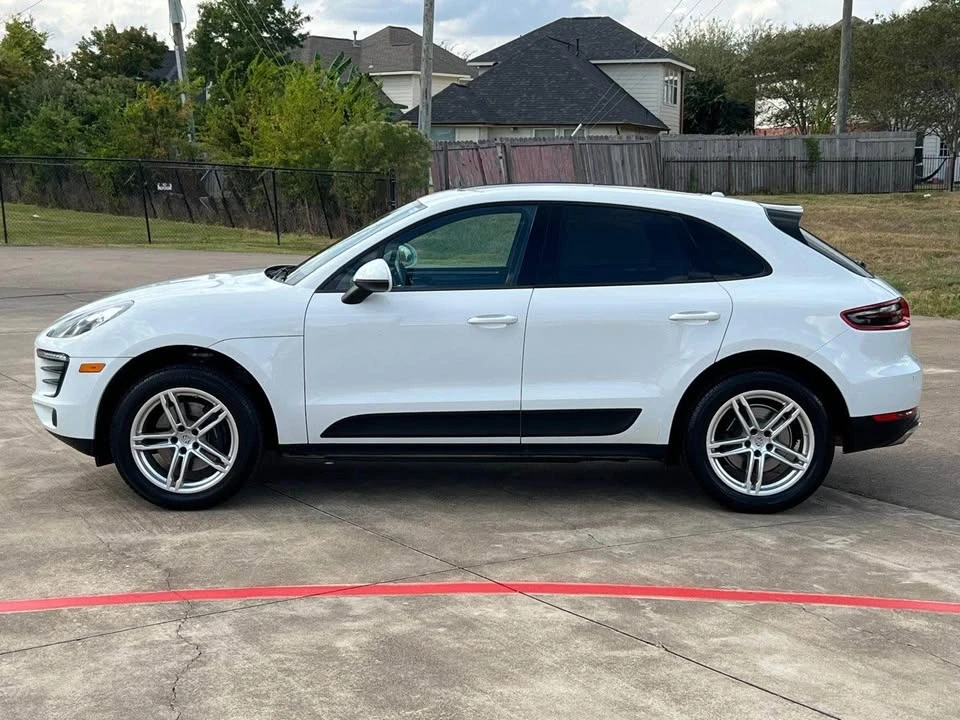 2018 Porsche Macan - Image 3 of 18