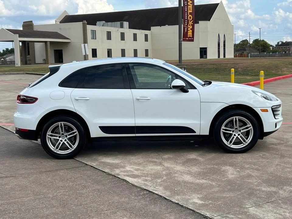 2018 Porsche Macan - Image 6 of 18