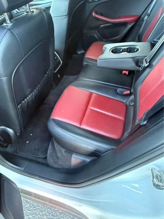 2018 Porsche Macan - Image 3 of 13