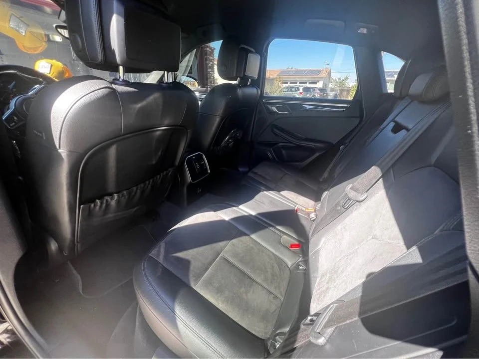 2018 Porsche Macan - Image 5 of 6