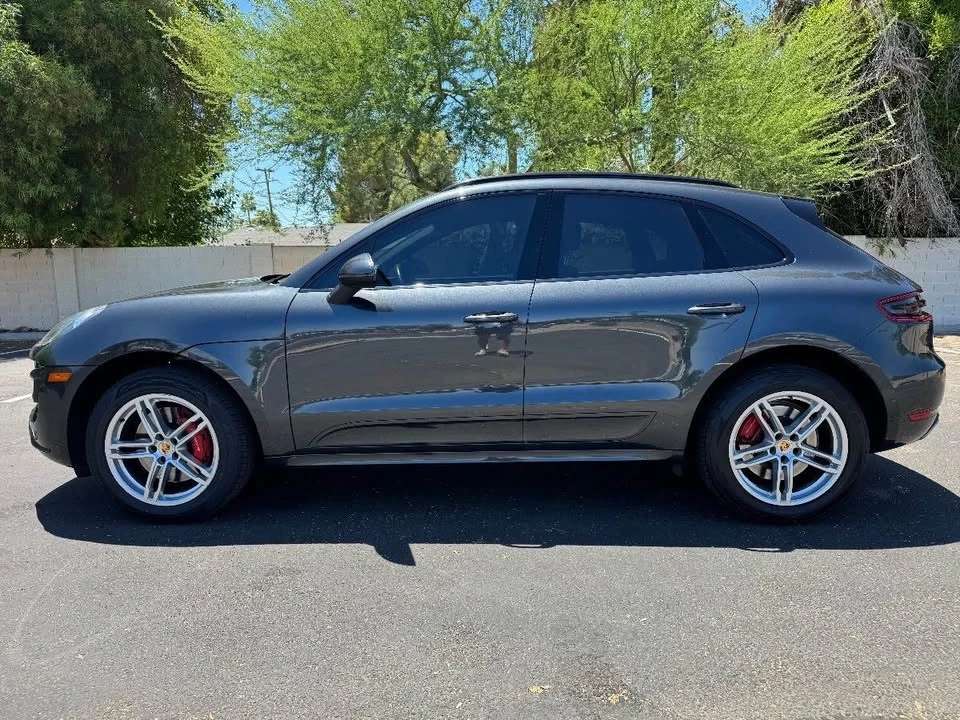 2018 Porsche Macan - Image 6 of 13