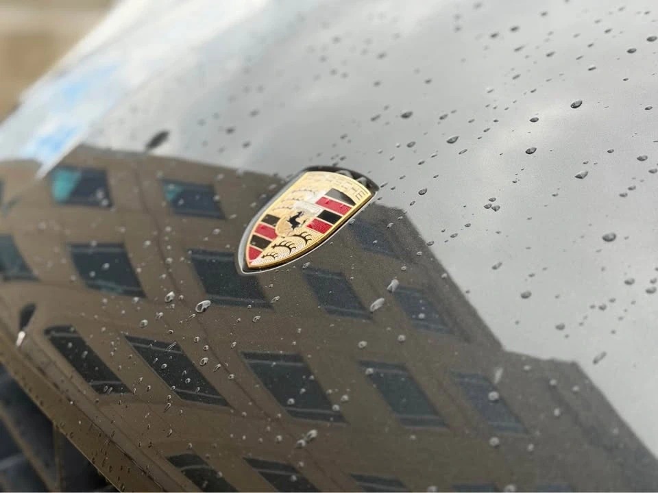 2018 Porsche Macan - Image 6 of 18