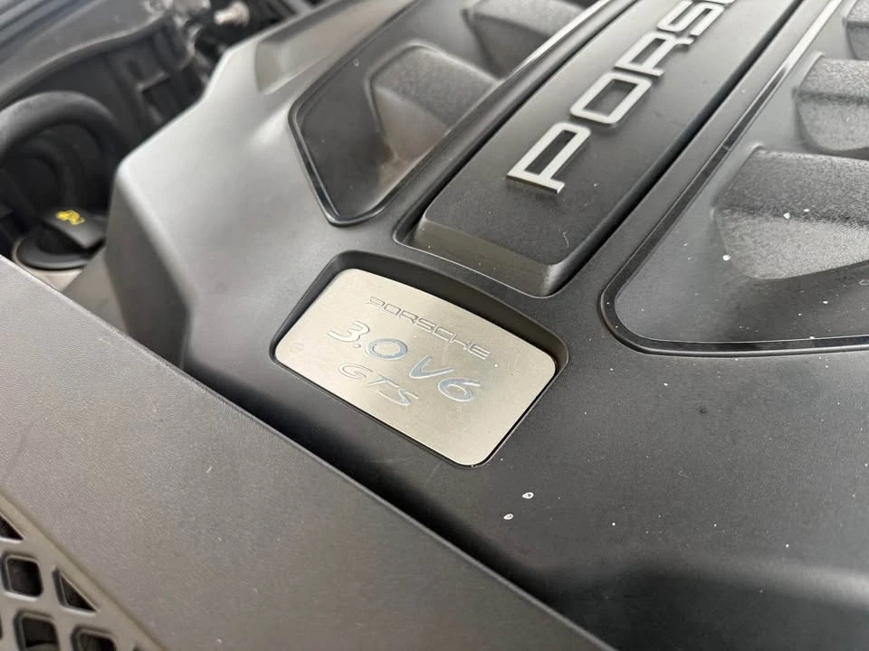 2018 Porsche Macan - Image 3 of 18