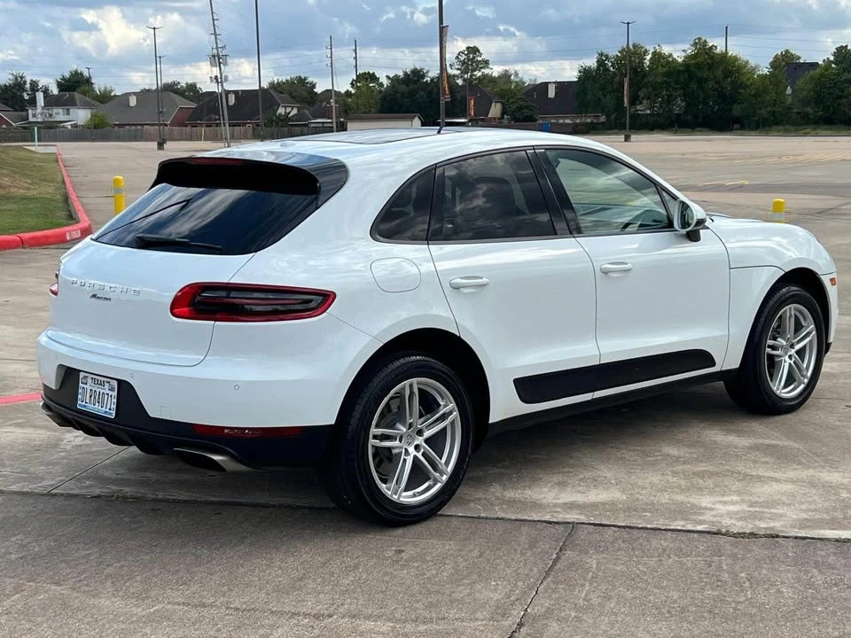 2018 Porsche Macan - Image 5 of 18