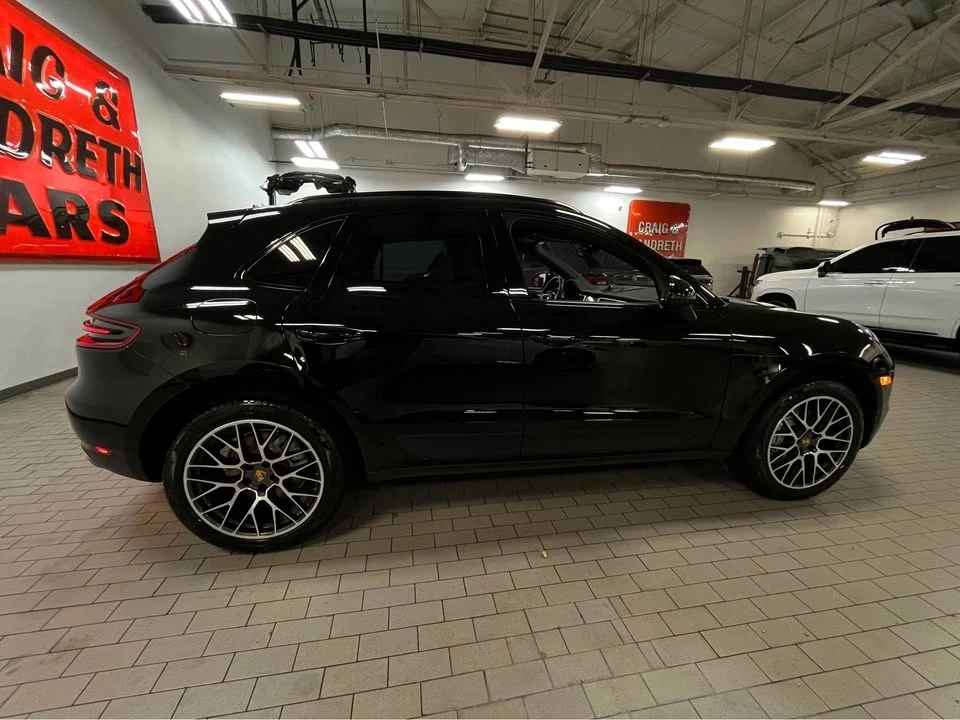 2018 Porsche Macan - Image 7 of 17