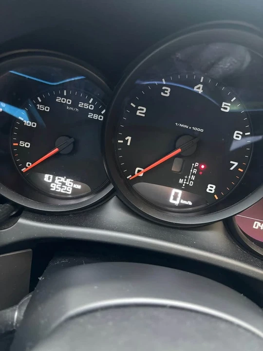 2018 Porsche Macan - Image 10 of 14