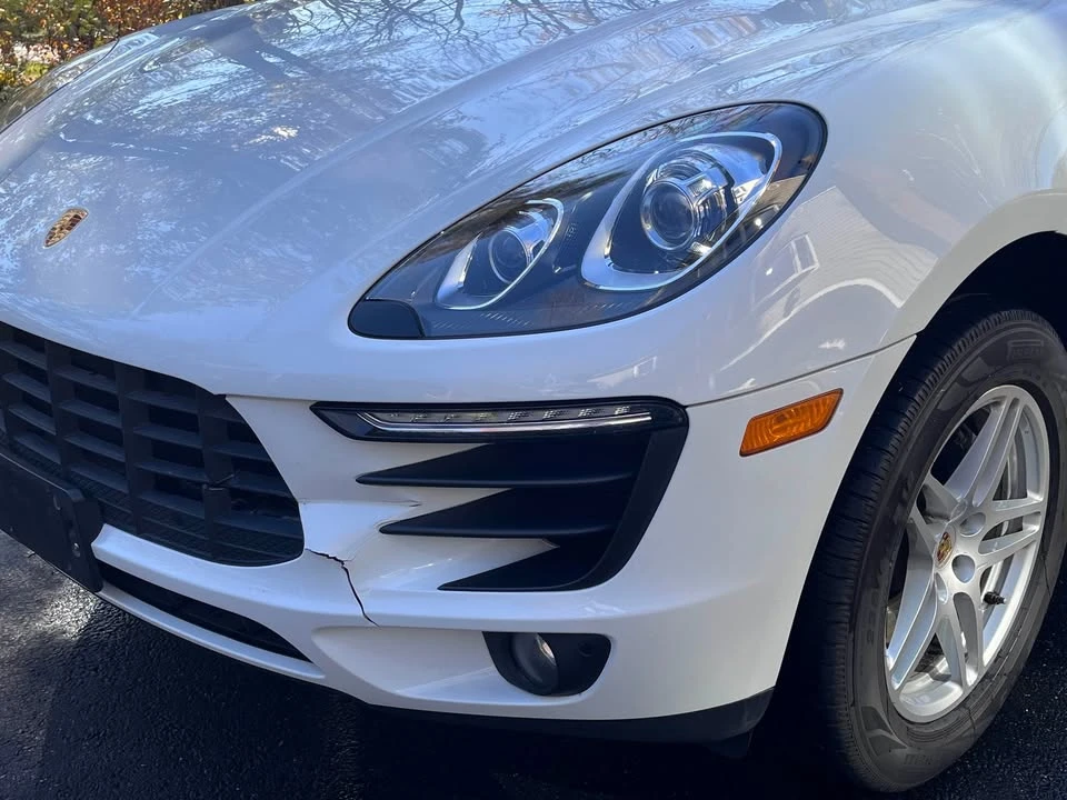2018 Porsche Macan - Image 2 of 19