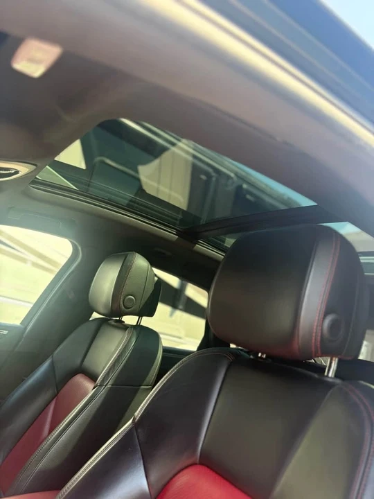 2018 Porsche Macan - Image 3 of 6