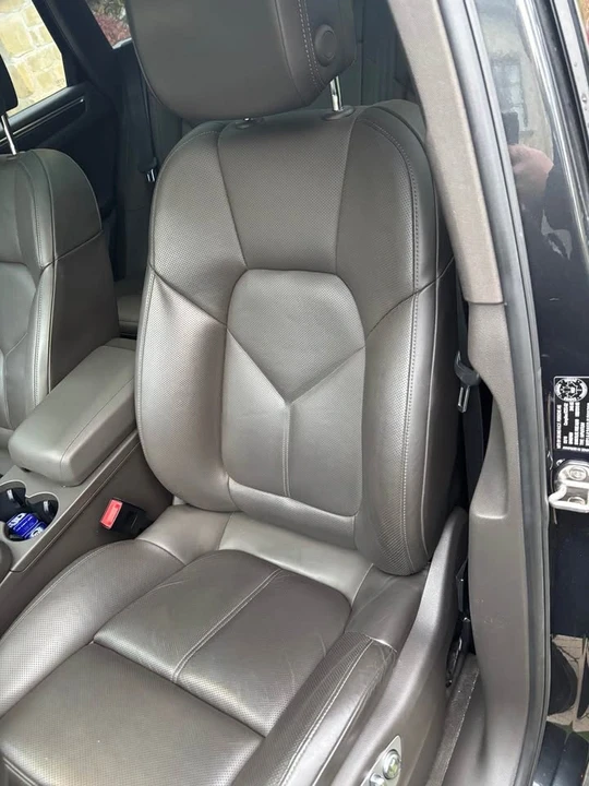 2018 Porsche Macan - Image 7 of 14