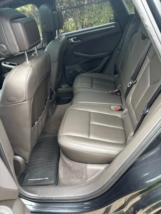 2018 Porsche Macan - Image 6 of 14