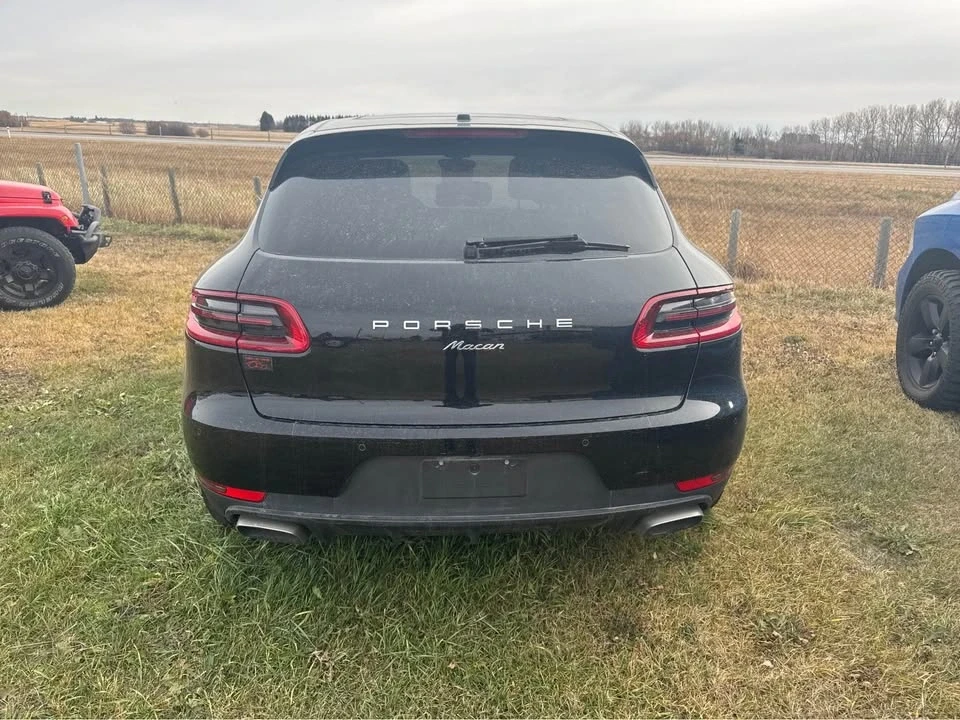 2018 Porsche Macan - Image 4 of 14
