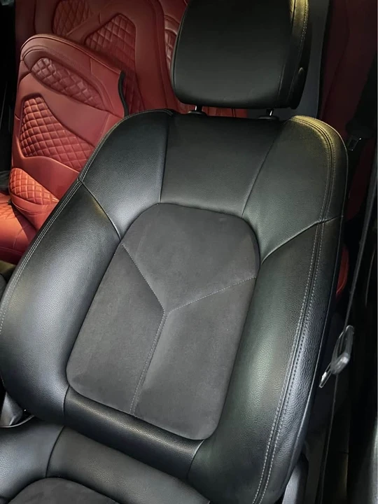 2018 Porsche Macan - Image 5 of 12