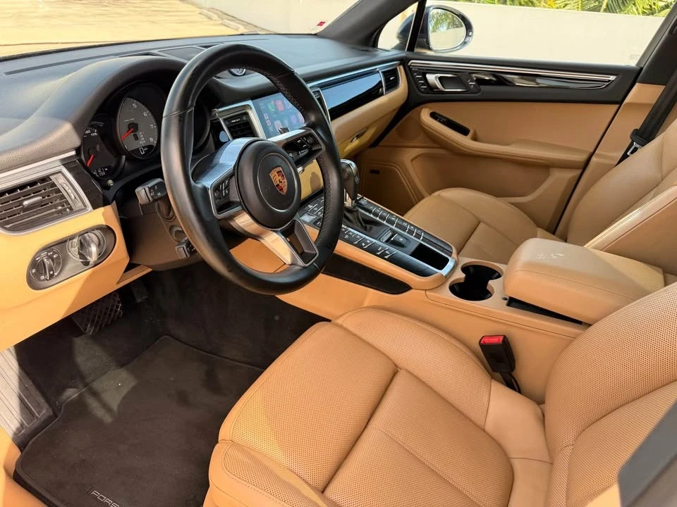 2018 Porsche Macan - Image 4 of 14