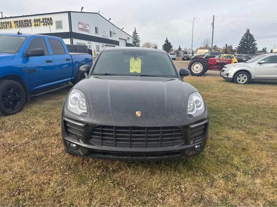 2018 Porsche Macan - Image 7 of 14