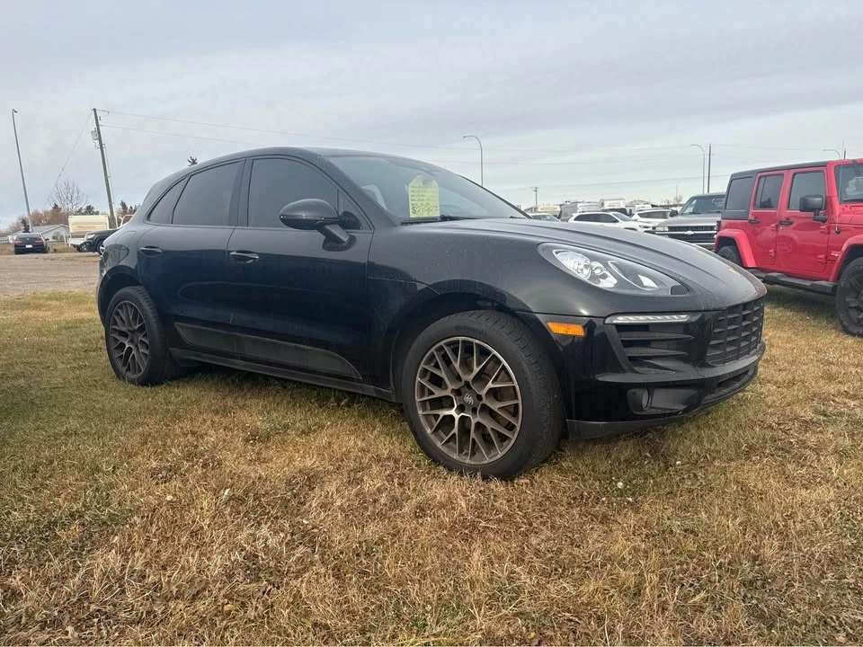 2018 Porsche Macan - Image 6 of 14