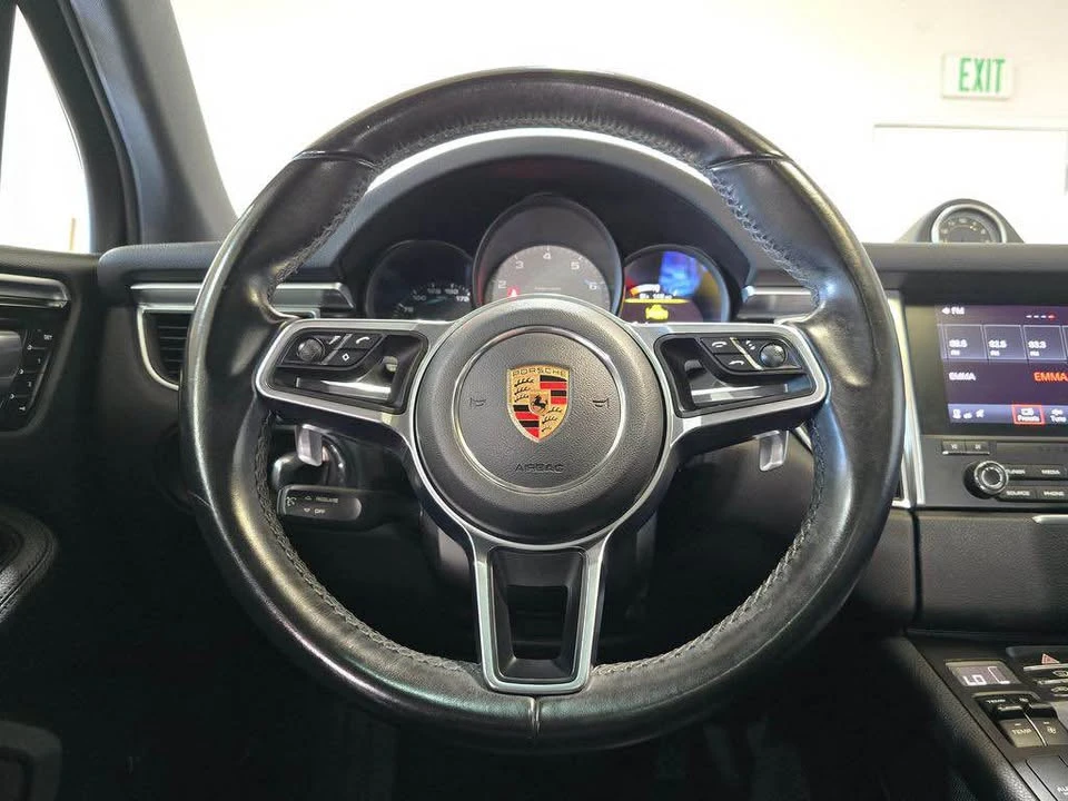 2018 Porsche Macan - Image 7 of 20