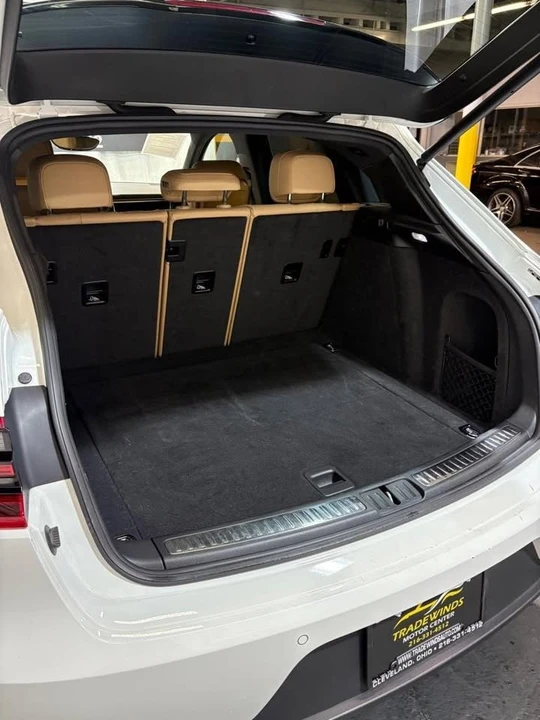 2018 Porsche Macan - Image 7 of 17