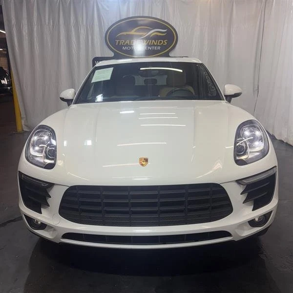 2018 Porsche Macan - Image 2 of 17