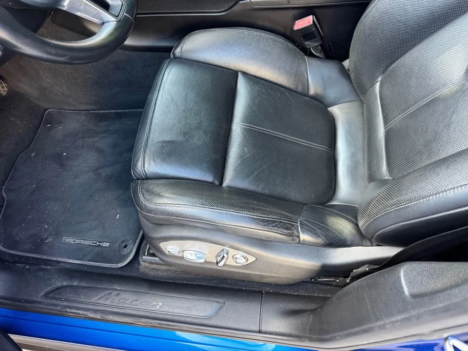 2018 Porsche Macan - Image 5 of 13