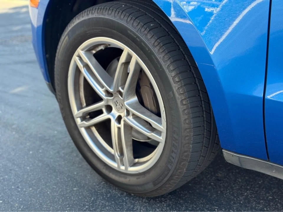 2018 Porsche Macan - Image 4 of 13