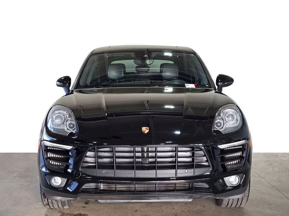 2018 Porsche Macan - Image 2 of 20
