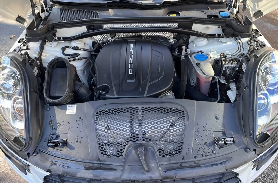 2018 Porsche Macan - Image 19 of 19
