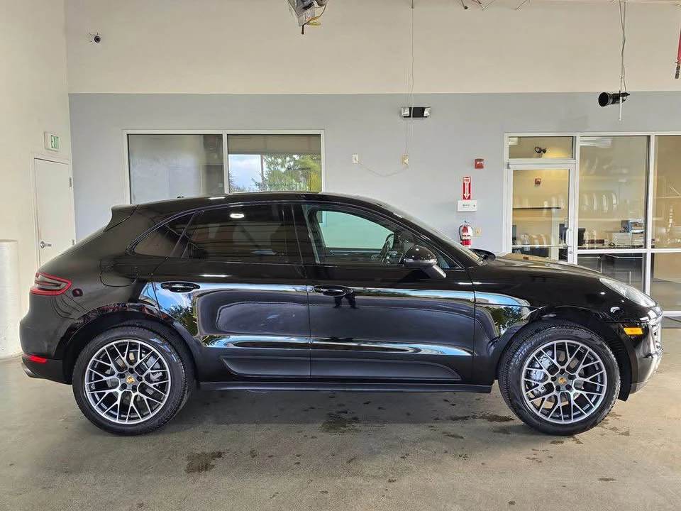 2018 Porsche Macan - Image 4 of 20