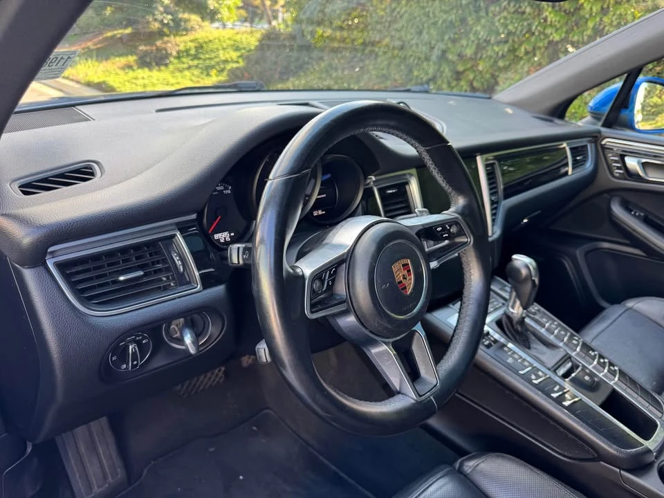 2018 Porsche Macan - Image 6 of 13