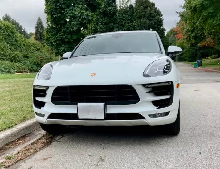 2018 Porsche Macan - Image 3 of 5