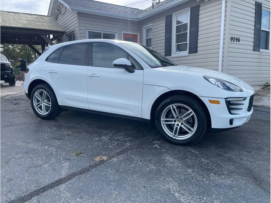 2018 Porsche Macan - Image 4 of 20