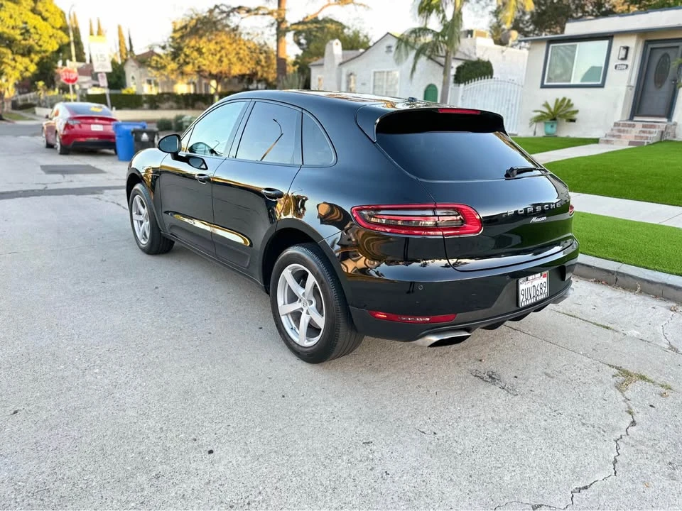2018 Porsche Macan - Image 5 of 20