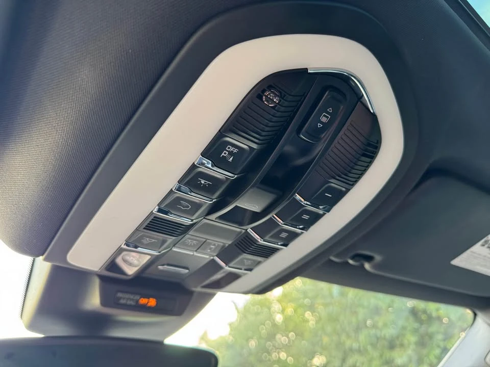 2018 Porsche Macan - Image 7 of 13