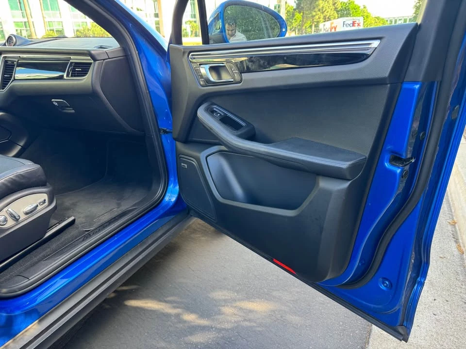 2018 Porsche Macan - Image 13 of 13