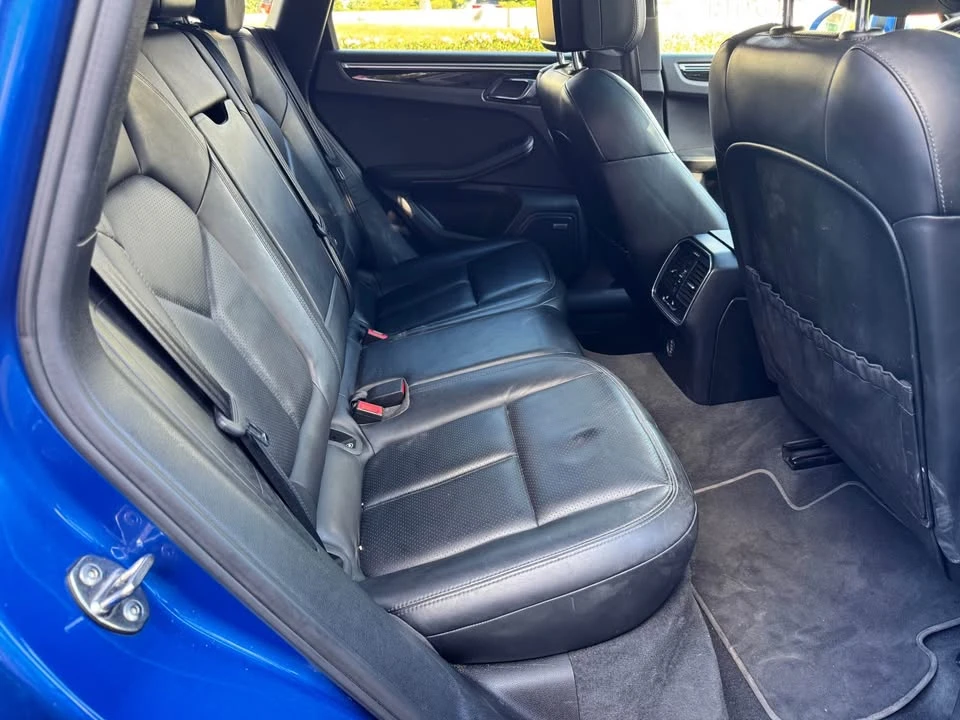 2018 Porsche Macan - Image 10 of 13
