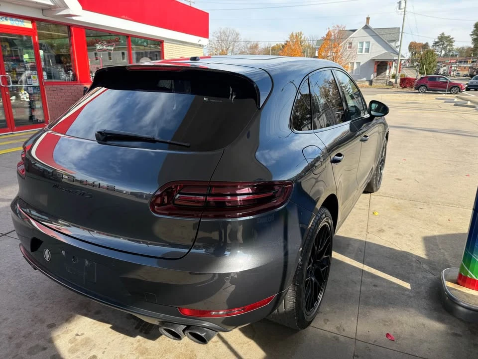 2018 Porsche Macan - Image 6 of 16