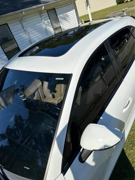 2018 Porsche Macan - Image 5 of 16
