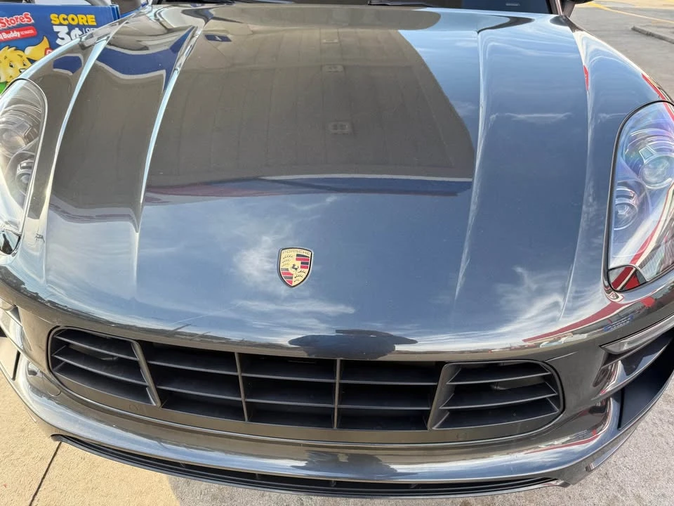 2018 Porsche Macan - Image 3 of 16