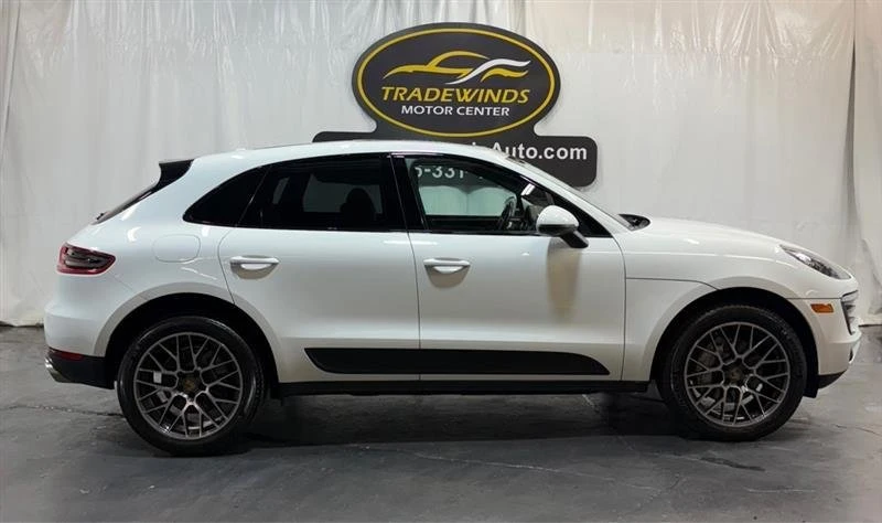 2018 Porsche Macan - Image 6 of 17