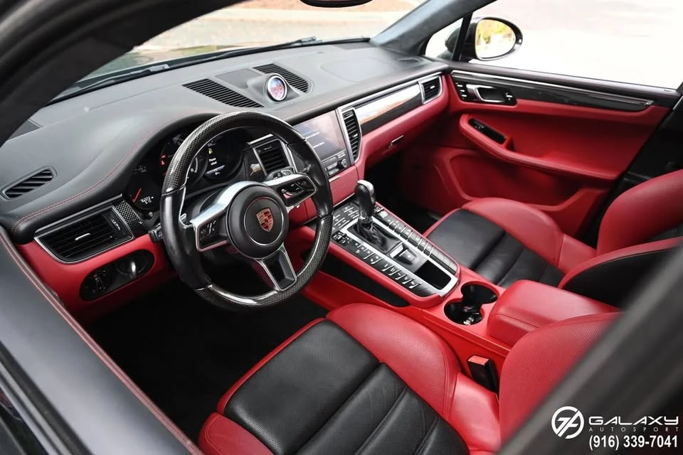 2018 Porsche Macan - Image 20 of 20