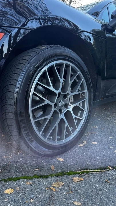 2018 Porsche Macan - Image 6 of 10