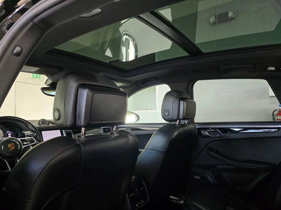 2018 Porsche Macan - Image 20 of 20