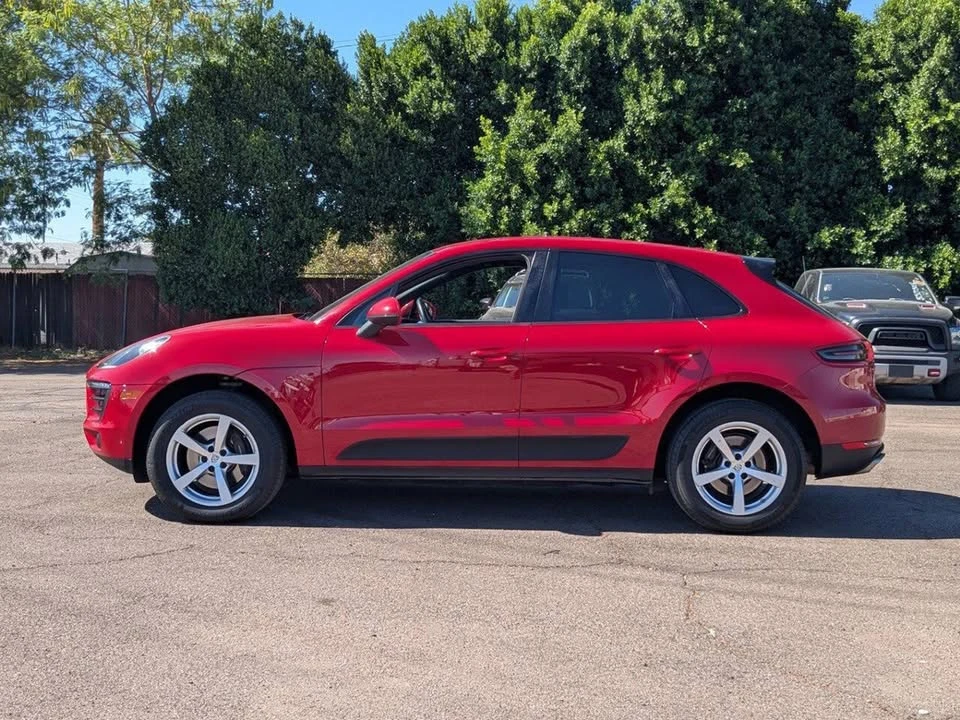 2018 Porsche Macan - Image 7 of 20