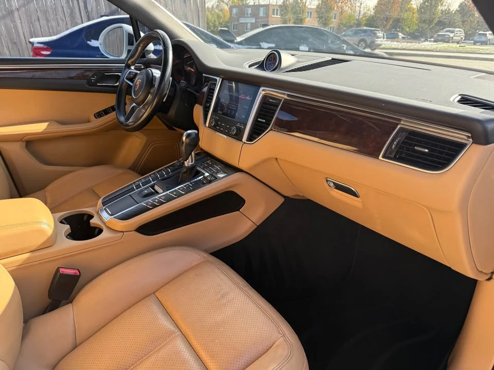 2018 Porsche Macan - Image 6 of 18