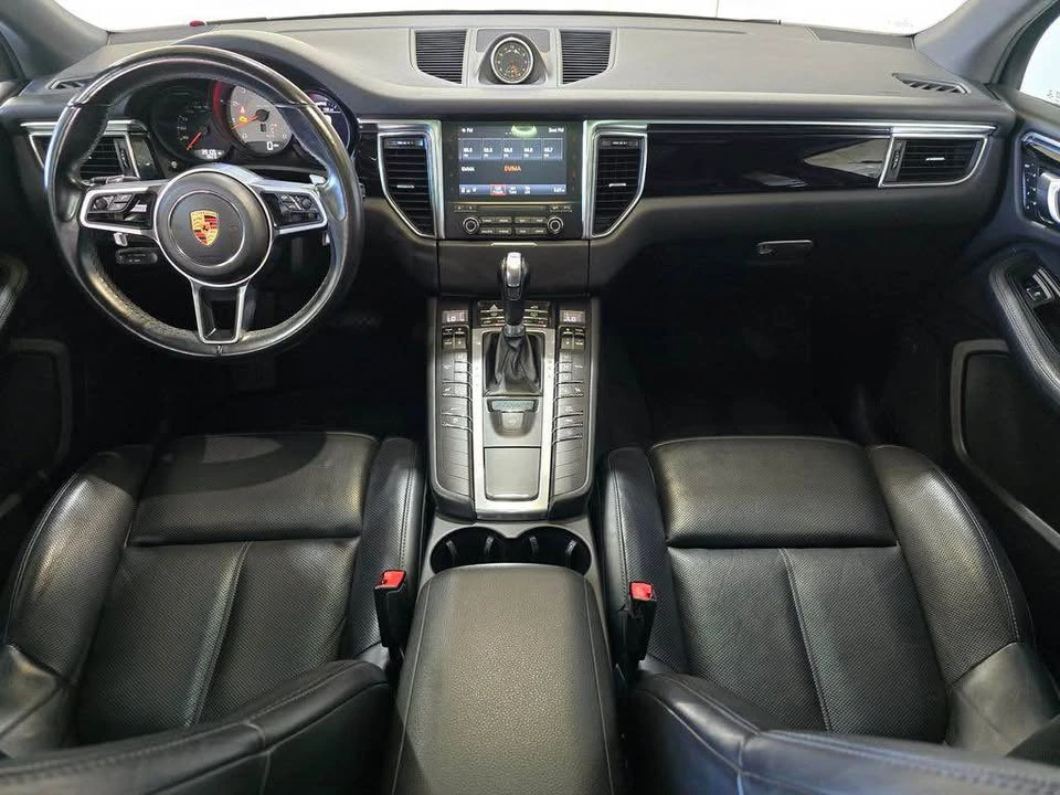 2018 Porsche Macan - Image 6 of 20