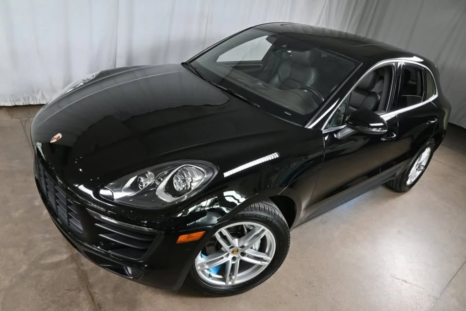 2018 Porsche Macan - Image 5 of 19