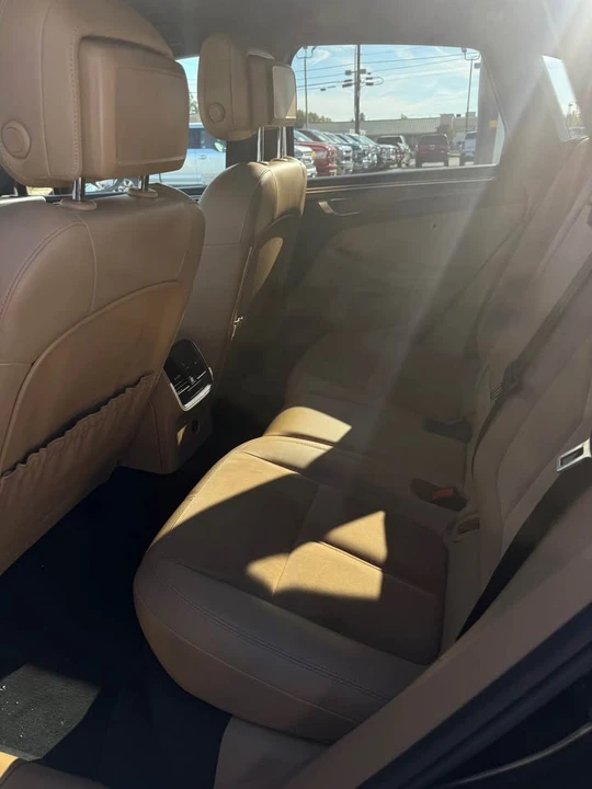 2018 Porsche Macan - Image 4 of 4