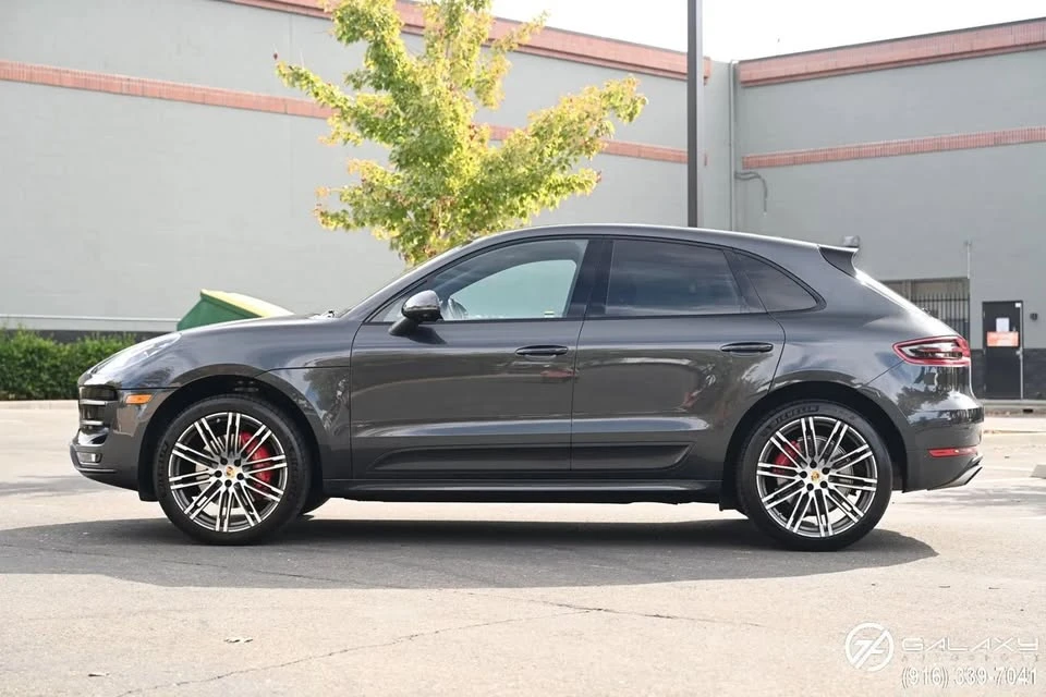 2018 Porsche Macan - Image 6 of 20