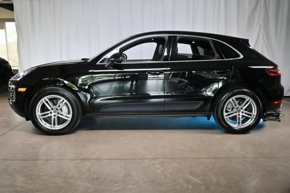 2018 Porsche Macan - Image 6 of 19