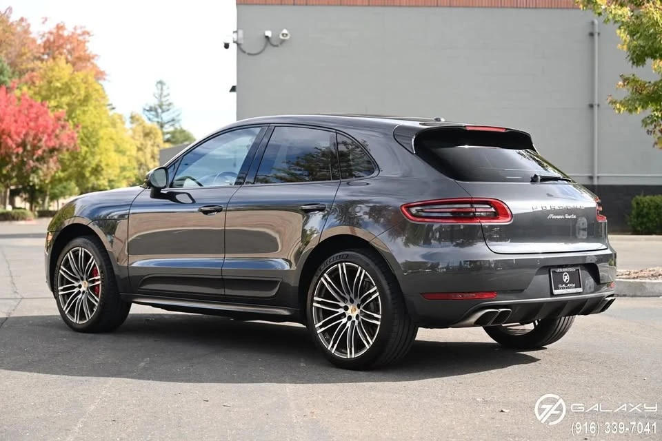 2018 Porsche Macan - Image 5 of 20